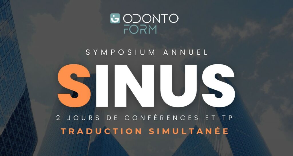 Symposium annuel SINUS