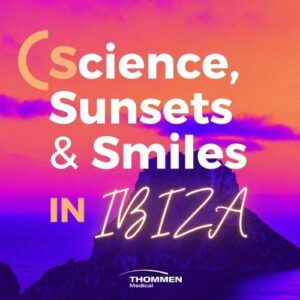 Science, Sunsets & Smiles in IBIZA