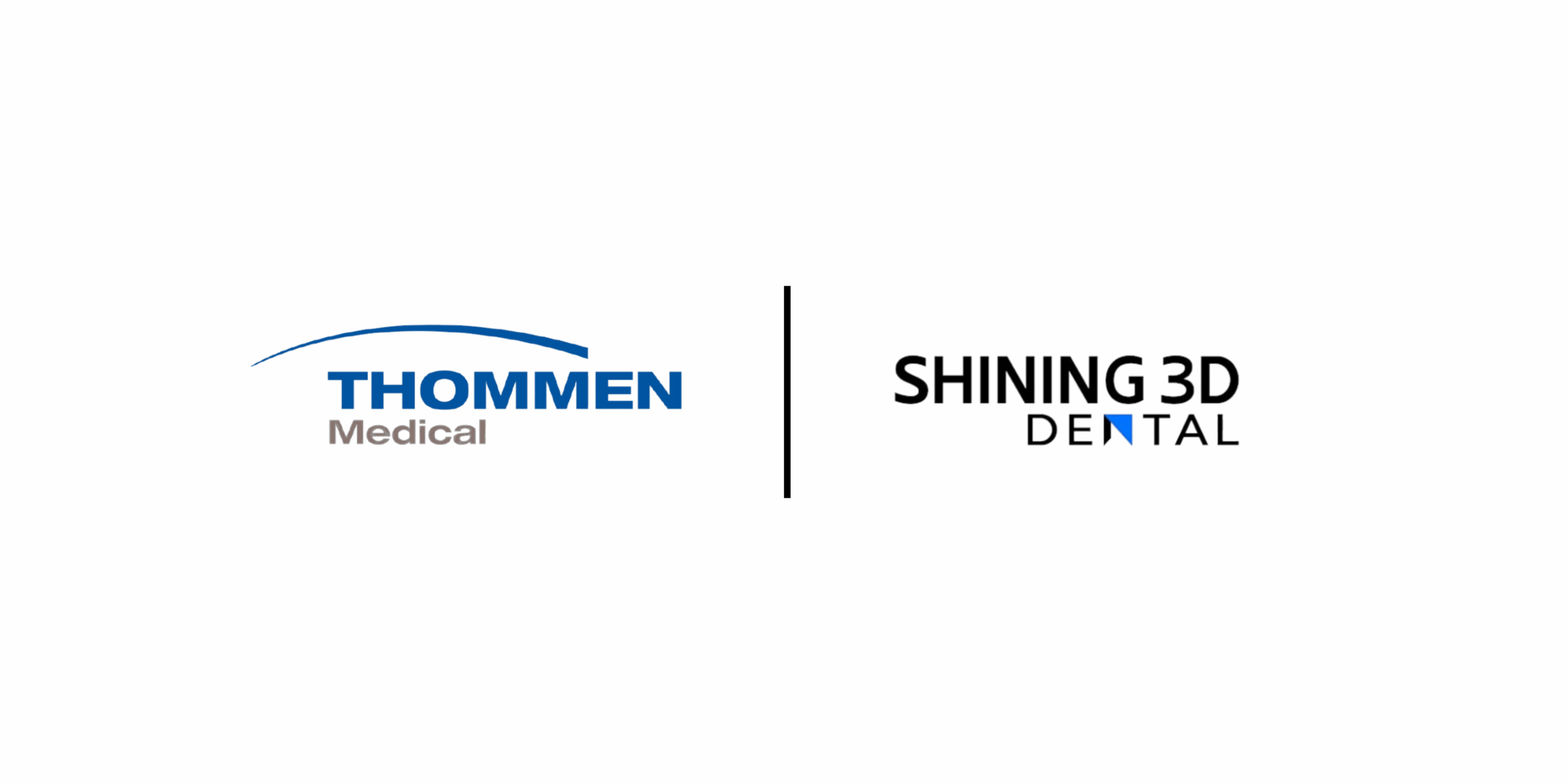 Shining 3D, une collaboration au service de la précision dentaire