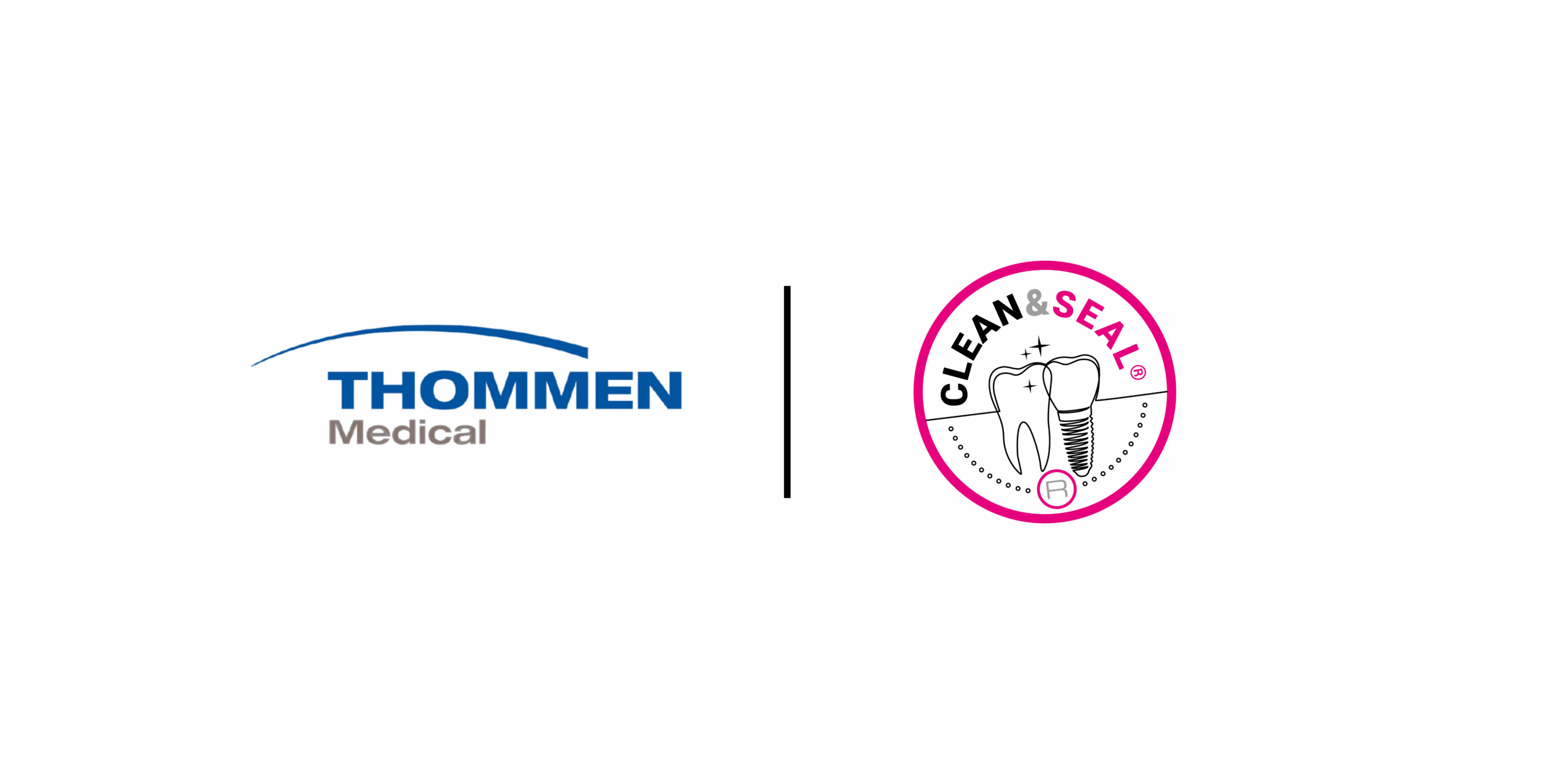 Clean&Seal : L’Innovation Regedent en exclusivité chez Thommen Medical