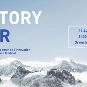 Factory Tour 2027 : Immersion exclusive au cœur de la haute technologie implantaire suisse